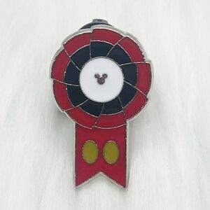 🔮 5/$25 Disney Prize Ribbons Mickey‎ Mouse Pin